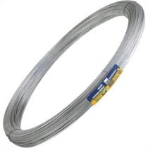Arame Galvanizado Gerdau No.18 Arame Galvanizado Gerdau No.18