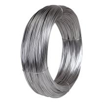 Arame Galvanizado Liso BWG 14 - 2,11mm - 50 a 250 metros - multiuso