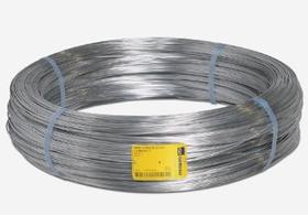 Arame Galvanizado N 12 - 2,77mm - 1 kg - GERDAU