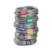 Arame Galvanizado N 12 . / Kit C/ 10 Quilos Arame Galvanizado N 12 . / Kit C/ 10 Quilos