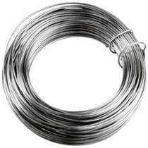 Arame Galvanizado n.16 - Rolo com 10metros - Pepfix