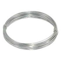 Arame Galvanizado N. 20 - 205 Mt/Kg 0.89 MM - Morlan Arame Galvanizado N. 20 - 205 Mt/Kg 0.89 MM - Morlan