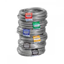 Arame Galvanizado N 20 - Kit C/10 Quilos