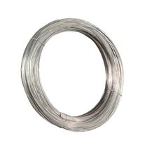 Arame galvanizado n12 2,77mm 1kg morlan