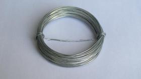 Arame Galvanizado N22 Rolinho 10m