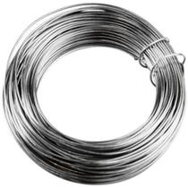 Arame Galvanizado Nº18 108 MT 1 KG - GERDAU - GERDAU AÇOS LONGOS S/A