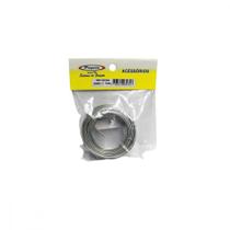 Arame Galvanizado Preguim Numero 16 10M