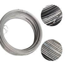 Arame Galvanizado Salvado 16 Bwg - 1,65mm C/ 5kg