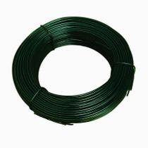 Arame Industrial Verde 14 (2,80mm) - 33,2m/kg