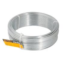 Arame Liso 16bwg 1,65mm Vonder