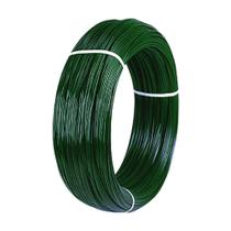 Arame Liso Bwg18 Acerosid Pvc 1,24/1,9mm 1kg Arame Liso Bwg18 Acerosid Pvc 1,24/1,9mm 1kg