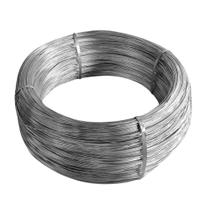 Arame Liso Galvanizado Bwg-18 - 1.24mm - AceroSid Arame Liso Galvanizado Bwg-18 - 1.24mm - AceroSid