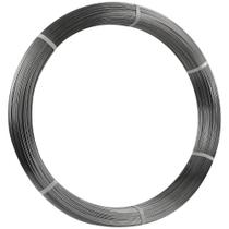 Arame Liso Ovalado 14x16 2,2mm X 2,7mm 1000m 600kgf Acerosid Arame Liso Ovalado 14x16 2,2mm X 2,7mm 1000m 600kgf Acerosid