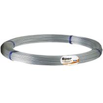 Arame Liso Ovalado 14x16mm 600Kgf - 1000 Metros - Oper