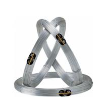 Arame Liso Ovalado J700 - 2,2 X 2,7MM - 1000M - JST