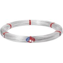 Arame Liso Ovalado Z 700 Belgo 1000M