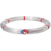 Arame Liso Ovalado Z700 500 M - Belgo