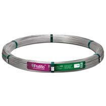 Arame Liso Para Fruticultura Frutifio 2,10mm Belgo 1000 Metros