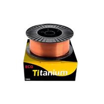 Arame Mig 1.2Mm 15Kg Titanium