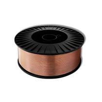 Arame MIG 1,0mm Carretel 15KG - Vonder Arame MIG 1,0mm Carretel 15KG - Vonder