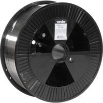 Arame Mig Aço Inox 308L 0,8mm Carretel com 15 Kg - Vonder Arame Mig Aço Inox 308L 0,8mm Carretel com 15 Kg - Vonder