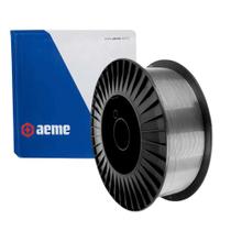 Arame Mig Aeme Inox Super Duplex ER25.94 1.20mm 15 Kg