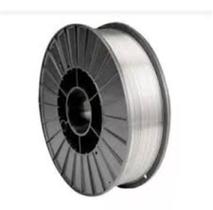 Arame mig aluminio er4043 0,80mm 1 kg