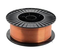Arame mig balmer 1,0mm 15kg rolo aws 70s6