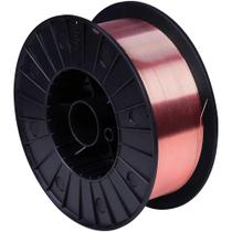 Arame Mig Balmer 1,2 mm, 15Kg