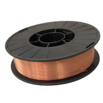 Arame Mig Flex 0.8 Mm Para Solda Com Gas Rolo Com 5 Kg 7432008005 Vonder