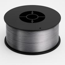 Arame Mig Inox 308l 0,8 Mm Rolo Com 15 Kg Hessen