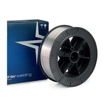 Arame mig inox 308l - 1,0mm aws a5.9/a5.9 er308
