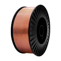 Arame mig/mag 1,0mm carretel plástico com 15kg vonder Arame mig/mag 1,0mm carretel plástico com 15kg vonder