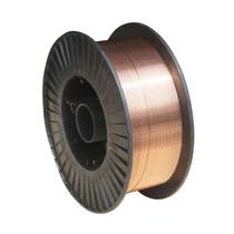 Arame MIG Solido 1.2mm (bobina 18kg) Capa-capa ER70S-6
