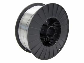 Arame mig tubular com fluxo e71t1 1,6mm tec