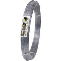 Arame Morlan para Cerca Elétrica Electro Fio 15 1000m