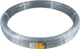 Arame Ovalado 1x16 1000 Metros Vonder Arame Ovalado 1x16 1000 Metros Vonder
