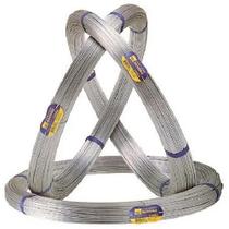 Arame Ovalado Liso 1.250M - Gerdau