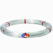 Arame Ovalado Z-600 Belgo Com 1250M Arame Ovalado Z-600 Belgo Com 1250M