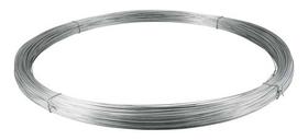 Arame para cerca elétrica BWG15 1,83 mm 500m VONDER