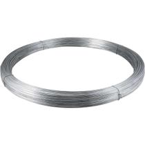 ARAME PARA CERCA ELÉTRICA BWG15 1,83mm x 1.000 M VONDER ARAME PARA CERCA ELÉTRICA BWG15 1,83mm x 1.000 M VONDER