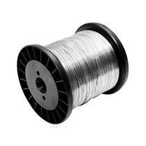 Arame para Cerca Elétrica Inox 0.70mm 330m Sigma