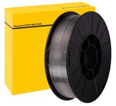 Arame para Solda MIG 0.8mm Rolo com 5,0 KG EVALD Arame para Solda MIG 0.8mm Rolo com 5,0 KG EVALD