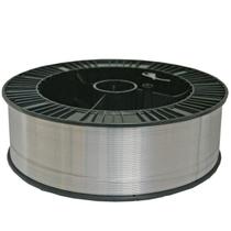 Arame para Solda MIG Alumínio 1,2 MM Rolo com 7,0 KG OXIGEN Arame para Solda MIG Alumínio 1,2 MM Rolo com 7,0 KG OXIGEN