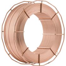 Arame para solda mig capa capa 1,2 mm rolo com 18 kg Arame para solda mig capa capa 1,2 mm rolo com 18 kg