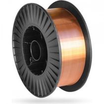 Arame Para Solda Mig Denver 0,80 Ac 05Kg Arame Para Solda Mig Denver 0,80 Ac 05Kg