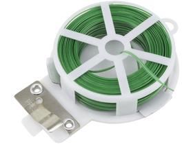 Arame plastificado 30m - 1223 - etilux ind e co