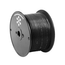 Arame primário Pacer Black 8 AWG 30,48 m