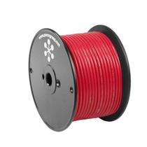 Arame primário Pacer Red 12 AWG 30,48 m