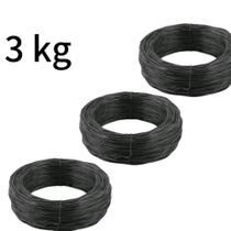 Arame Recozido 18 3kg